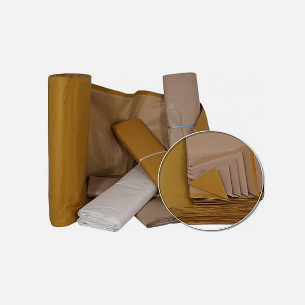 Paper Blankets (10 Pack)